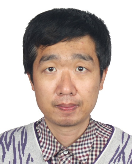 姜春明