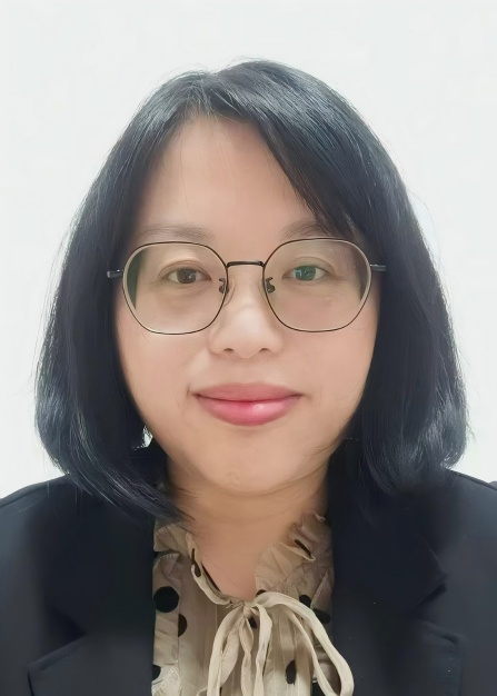 葛秀丽