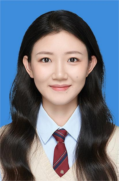 邵宇婷