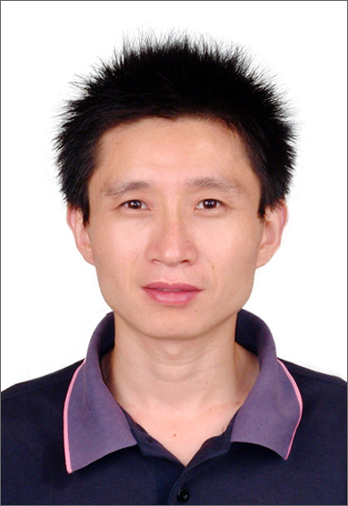 吴远征