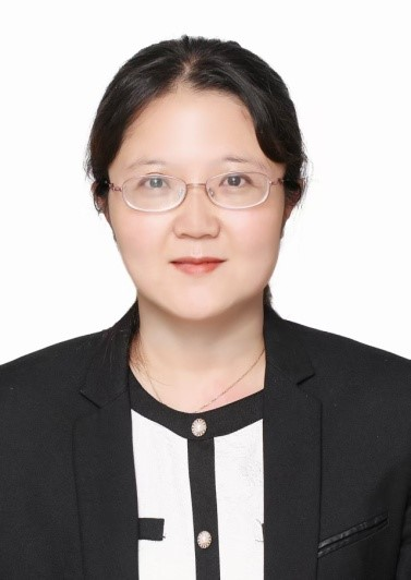 赵忠娟