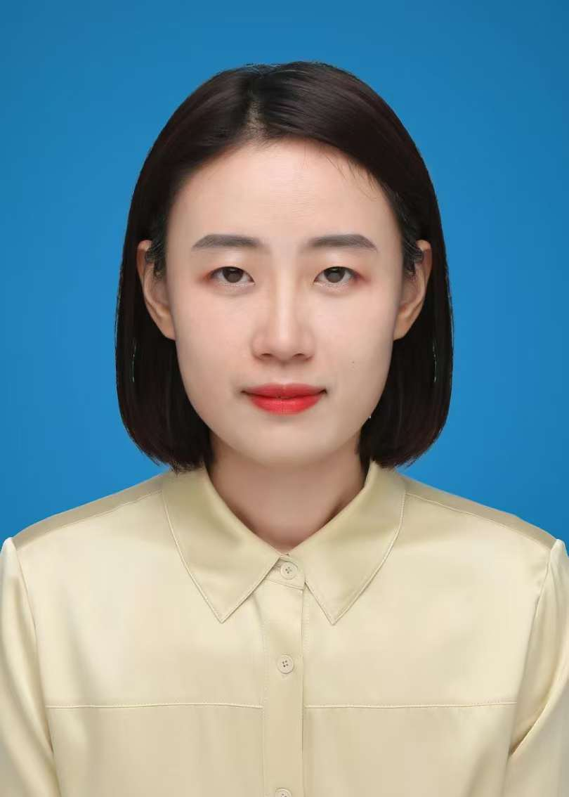 陈蕾